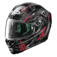 X-Lite X-803 Ultra Carbon DARKO Helmet